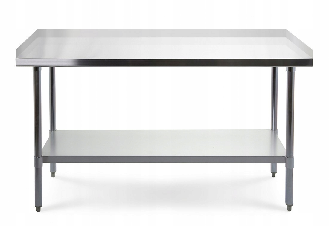 Gastronomický stôl T4ALL 1830 mm x 60 cm x 88 cm